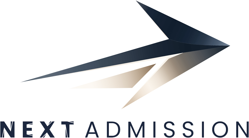 Next Admission